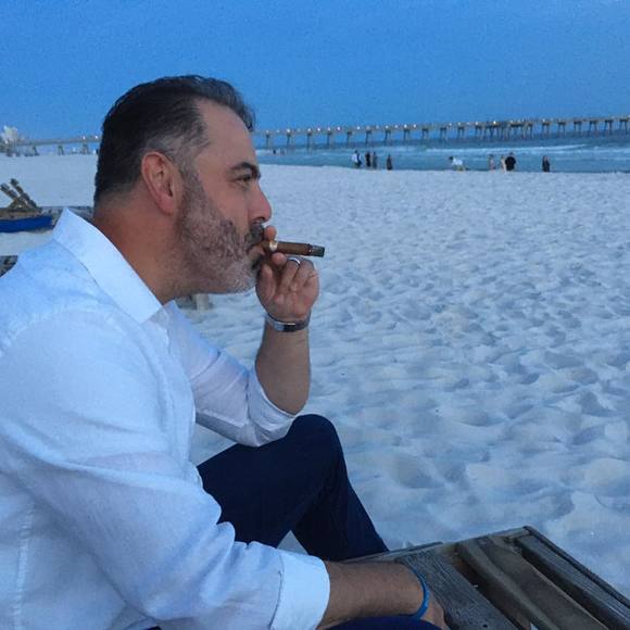 Meet your Posher, Brad - Picture 1 of 1